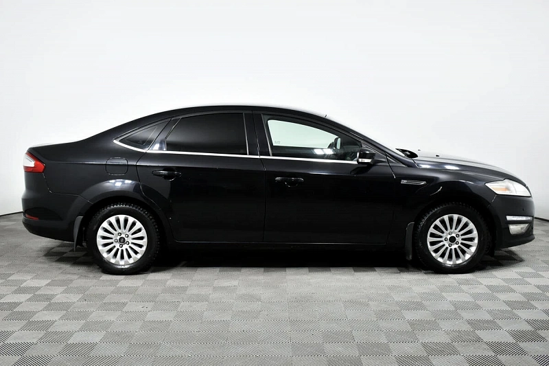 Mondeo