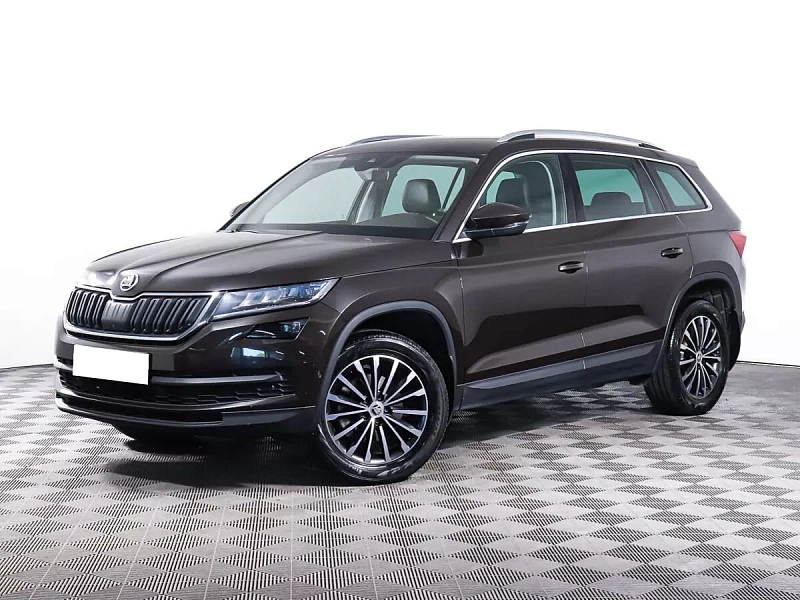 Kodiaq