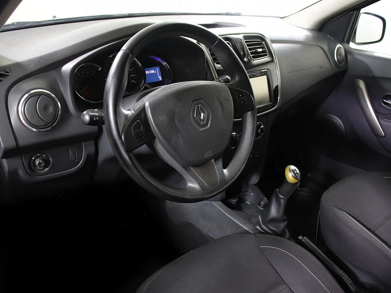 Sandero