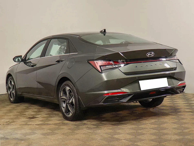Elantra
