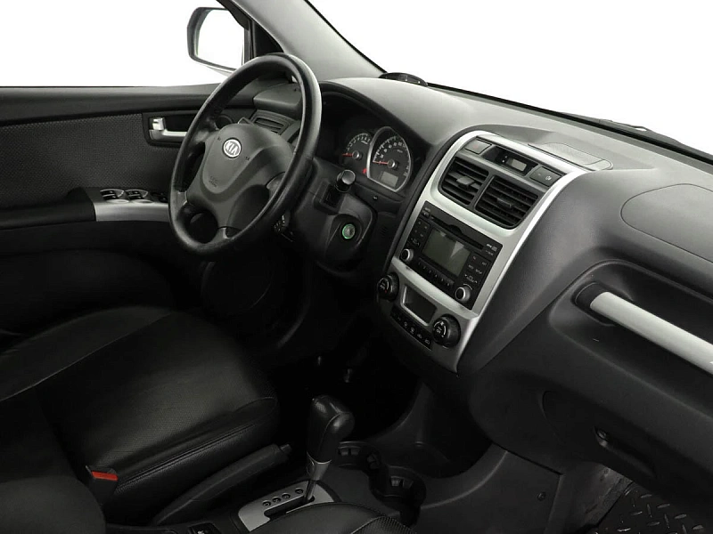Sportage