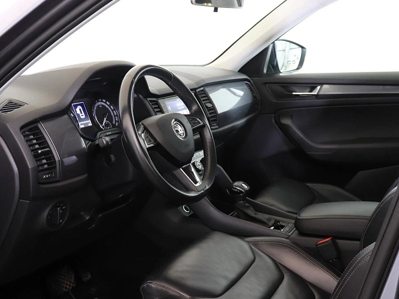 Kodiaq
