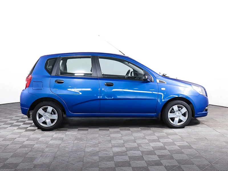 Aveo
