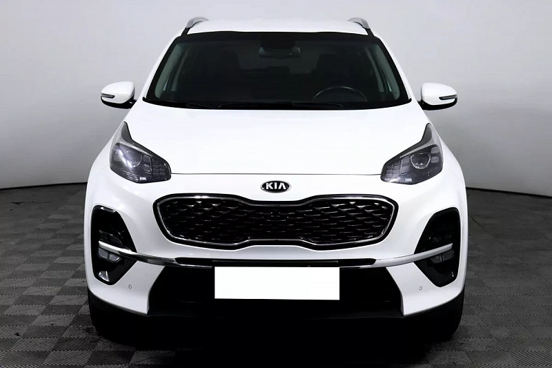 Sportage