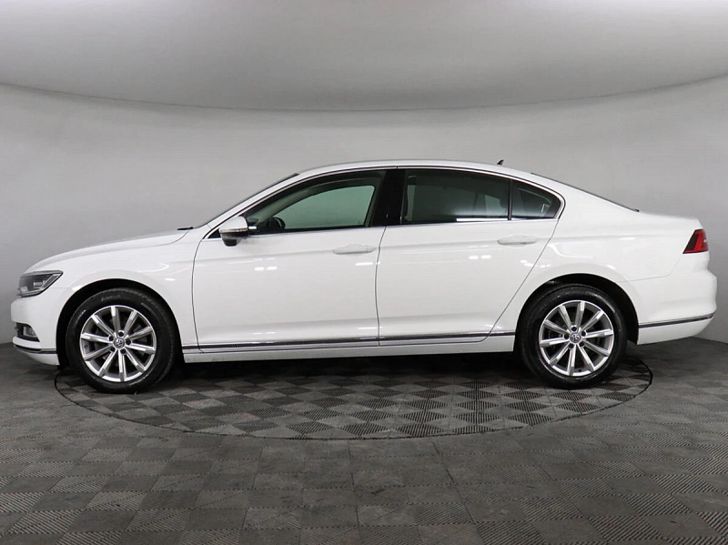 Passat