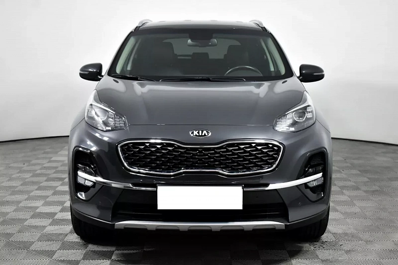 Sportage