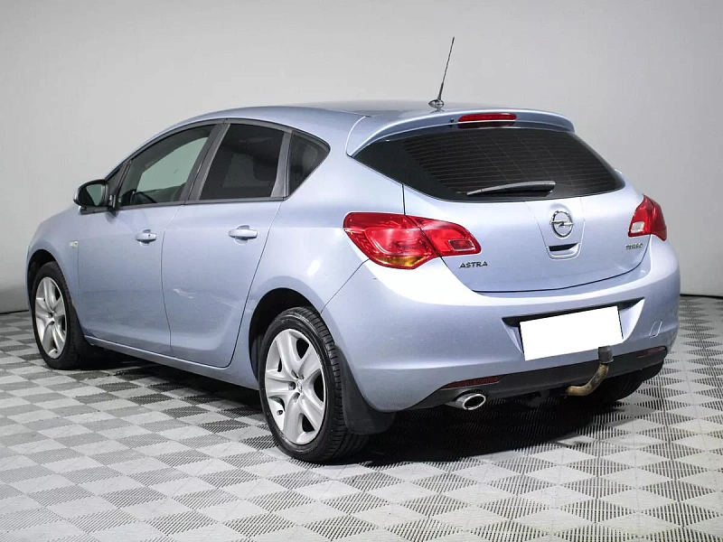 Astra