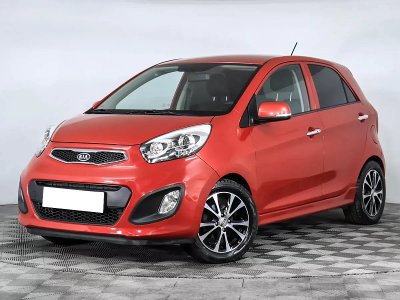 Picanto