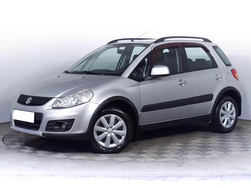 SX4