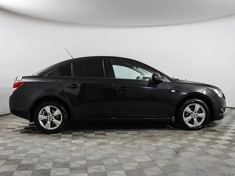 Cruze
