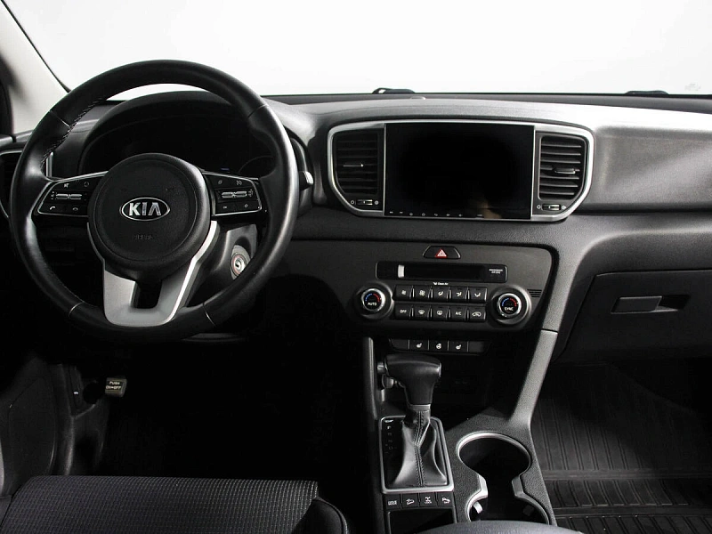 Sportage