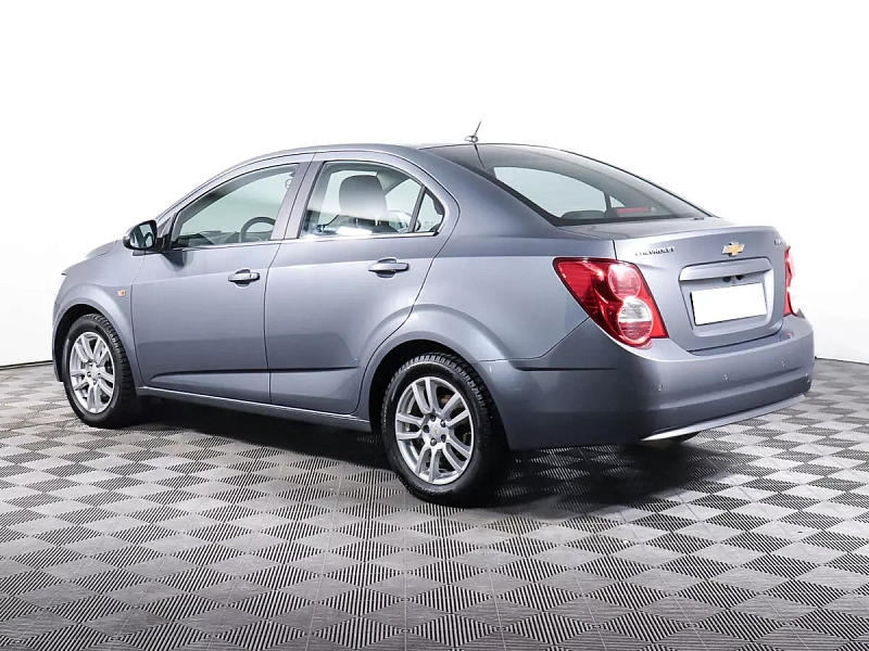 Aveo