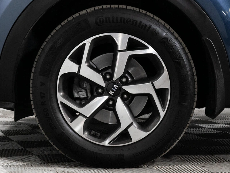 Sportage