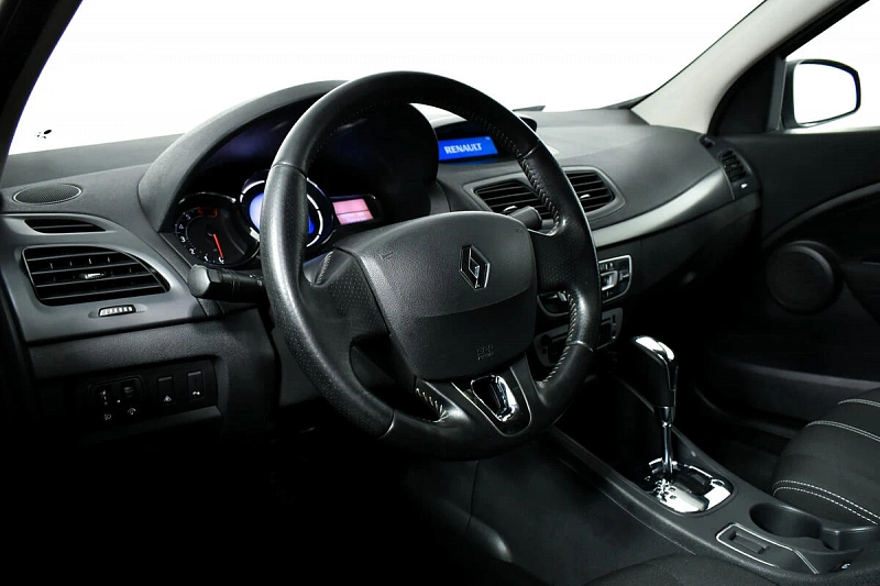 Fluence