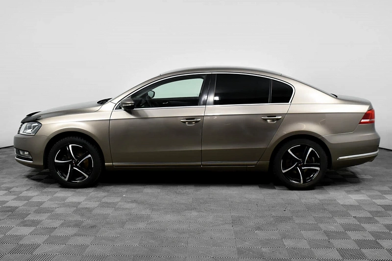 Passat