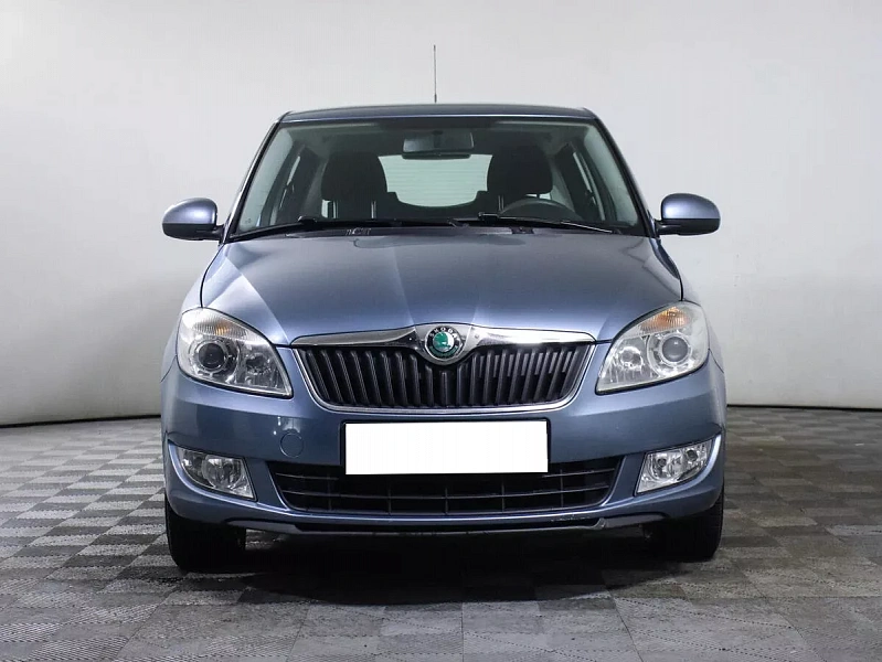 Fabia
