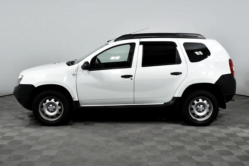 Duster