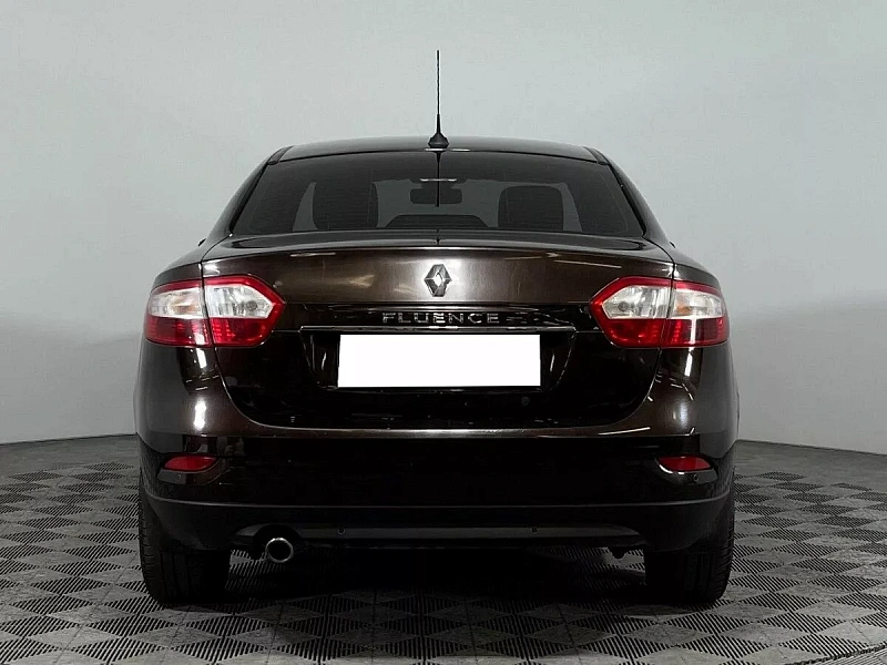 Fluence
