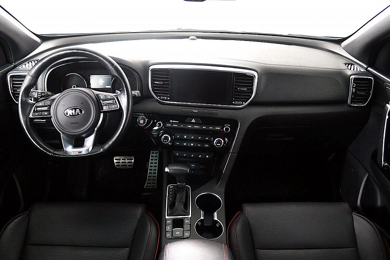 Sportage