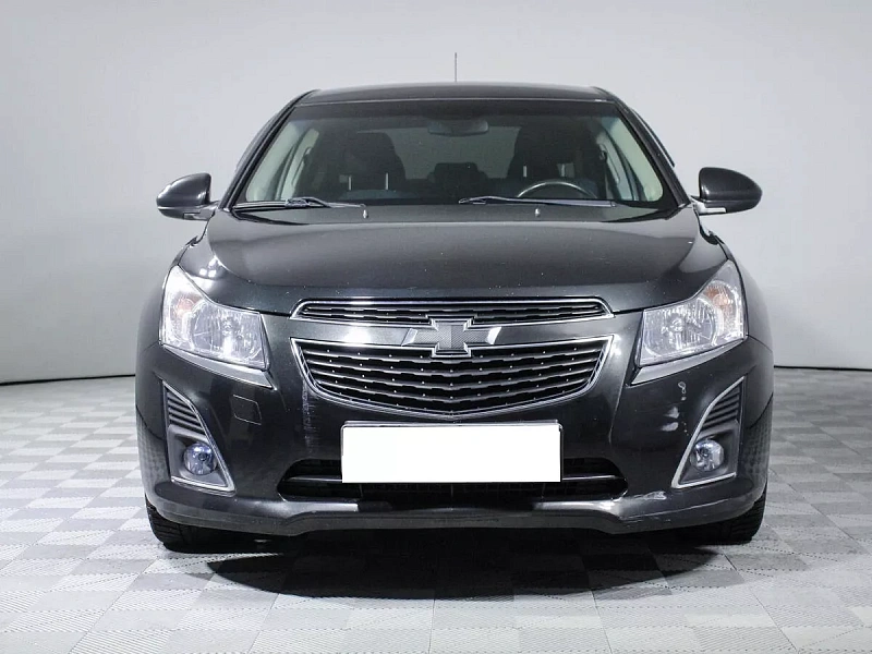 Cruze