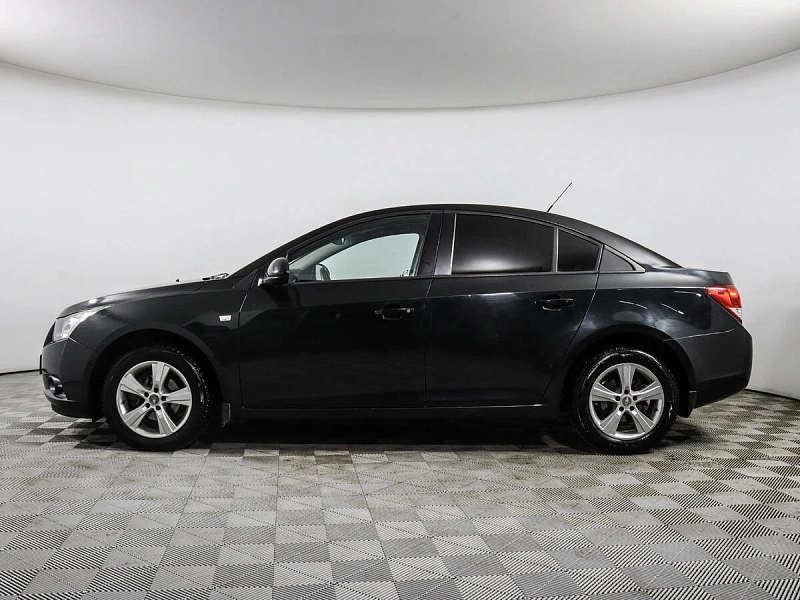 Cruze