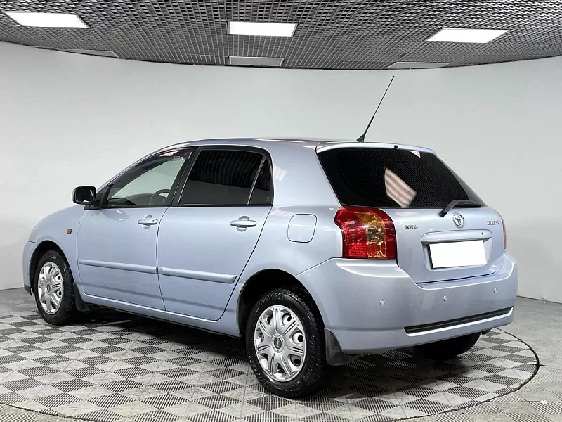 Corsa