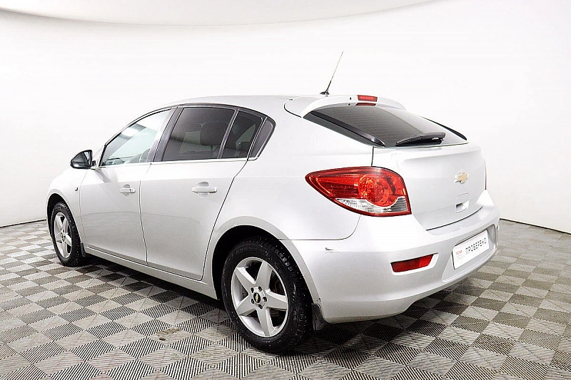 Cruze