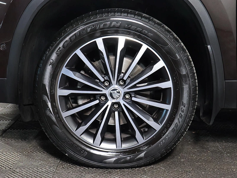 Kodiaq