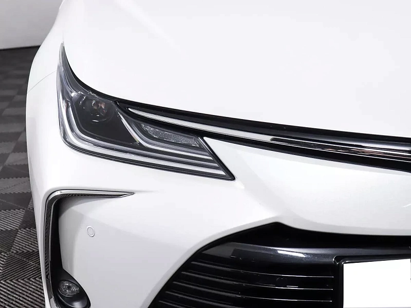Corolla