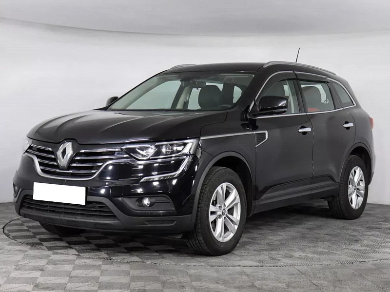 Koleos