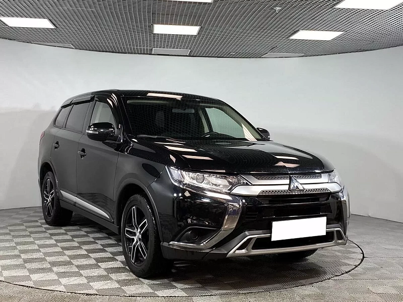 Outlander