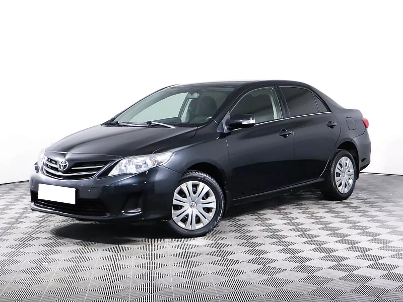 Corolla