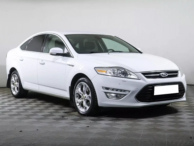 Mondeo