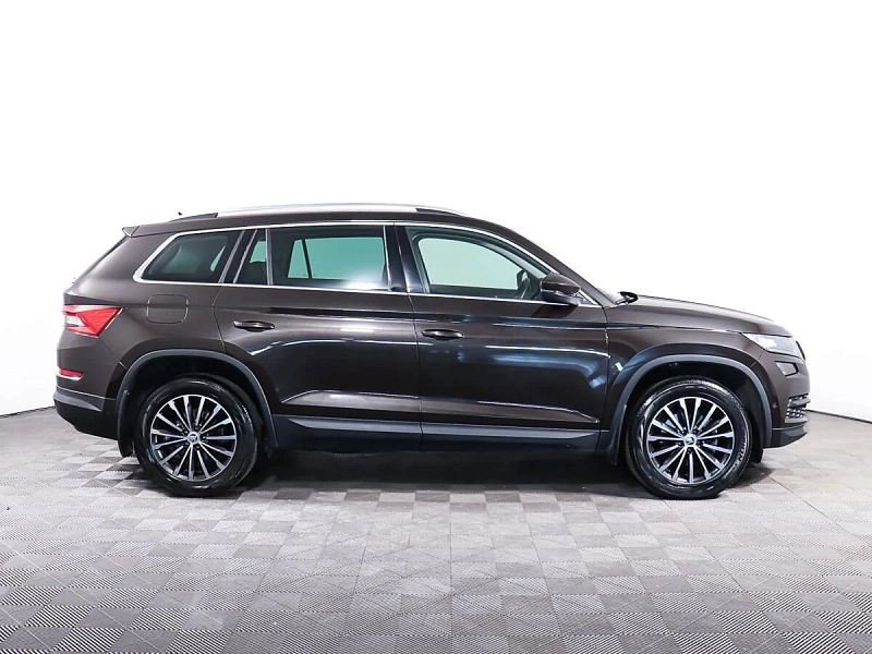 Kodiaq