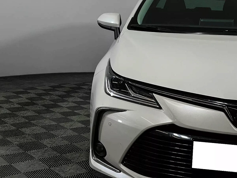Corolla