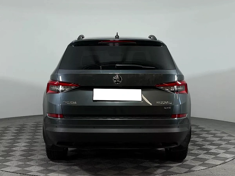 Kodiaq