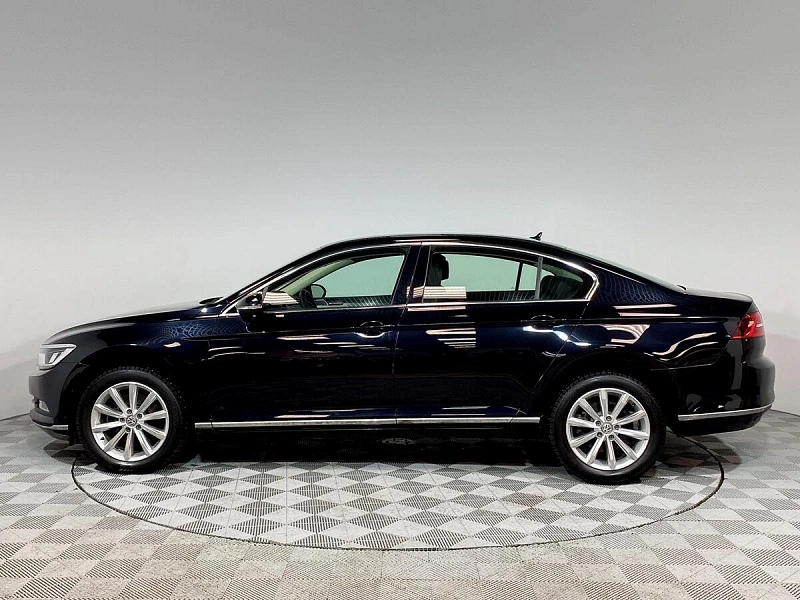 Passat