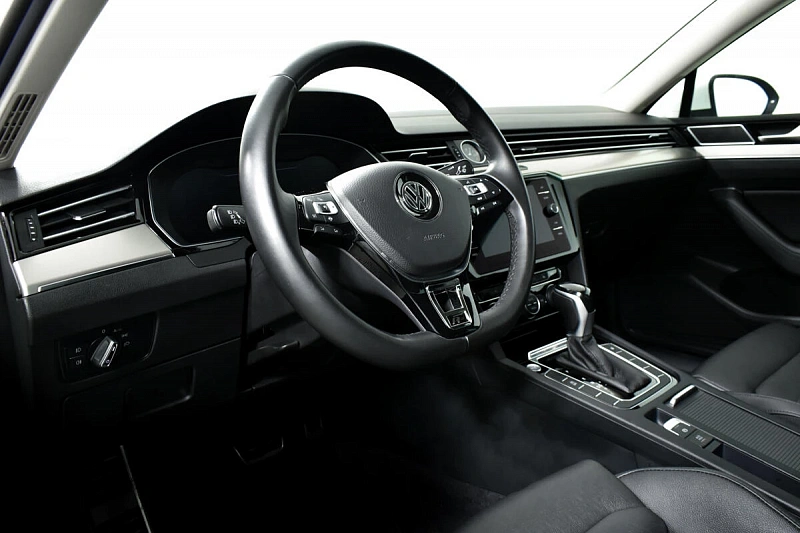 Passat