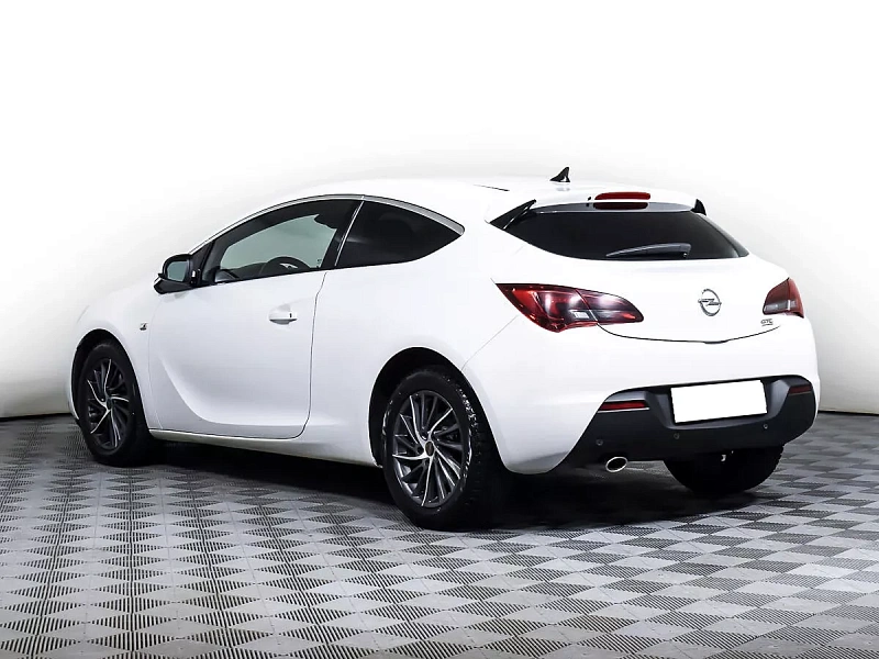 Astra