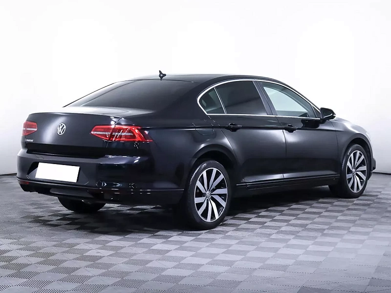 Passat
