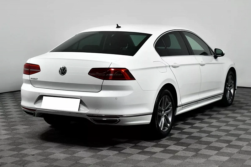 Passat