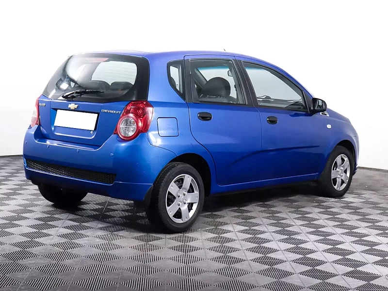 Aveo