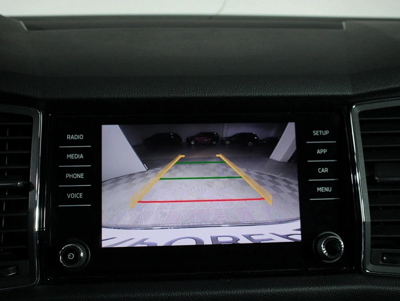 Kodiaq