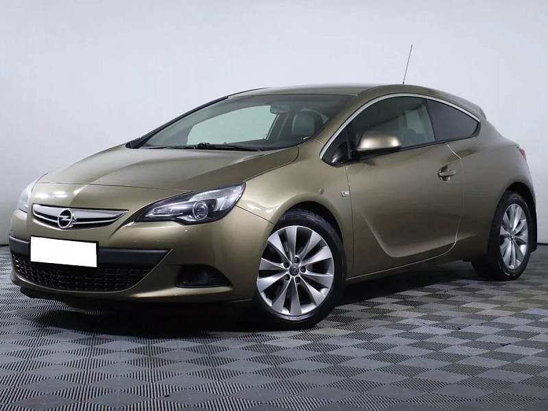 Astra