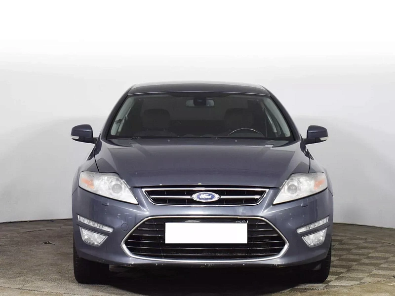 Mondeo