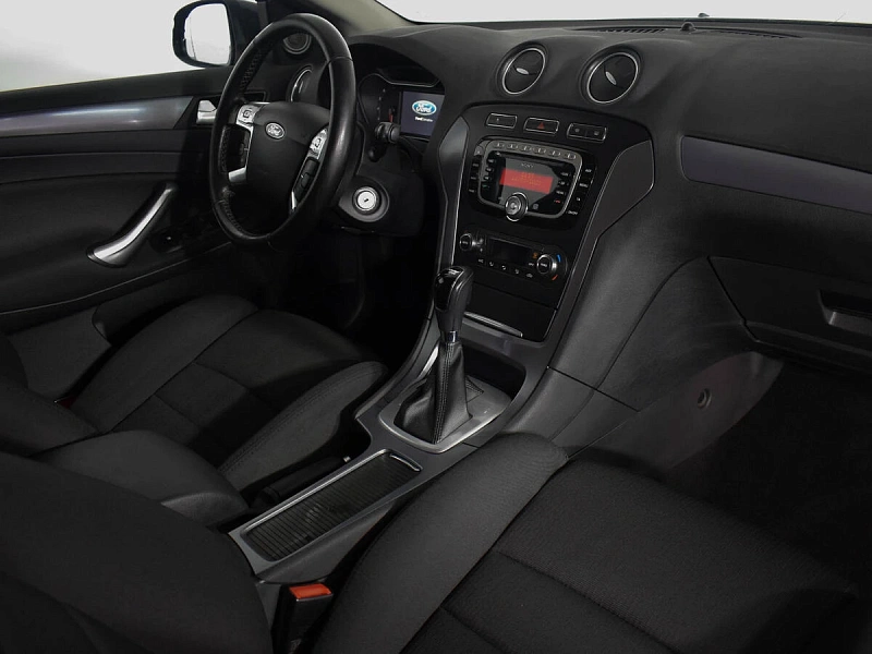 Mondeo