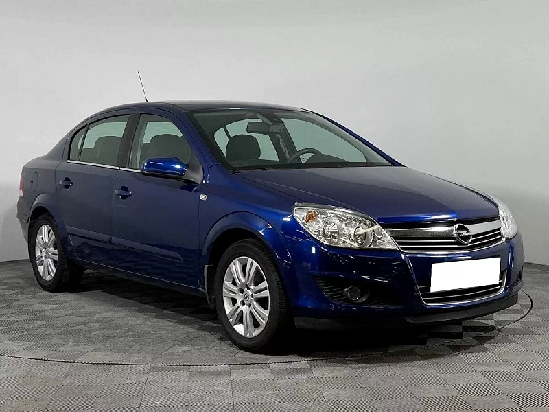 Astra