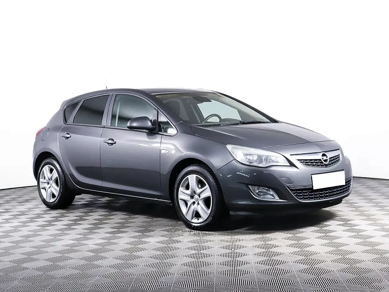 Astra