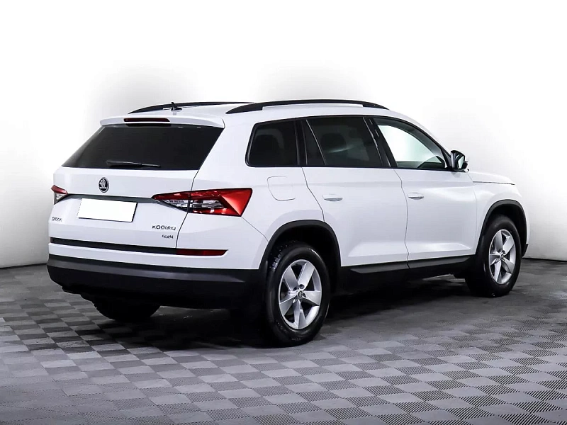 Kodiaq