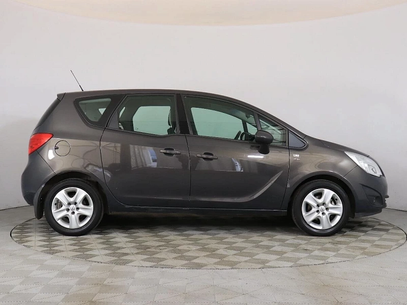 Meriva